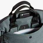 Duo Totepack (Black)