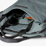 Duo Totepack (Black)