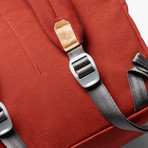 Studio Backpack (Mid Gray)