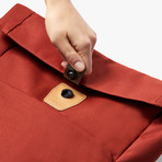 Studio Backpack (Mid Gray)