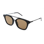 Men's 0224 Sunglasses // Black