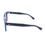 Men's 0216 Sunglasses // Blue