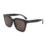 Men's 0216 Sunglasses // Black