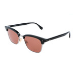 Men's M0003 Sunglasses // Black