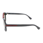 Men's M0026 Sunglasses // Gray