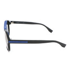 Fendi // Men's M0026 Sunglasses // Black
