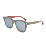Men's M0040 Sunglasses // Gray
