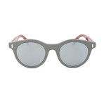 Men's M0041 Sunglasses // Gray