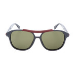 Men's M0026 Sunglasses // Gray
