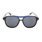 Fendi // Men's M0026 Sunglasses // Black