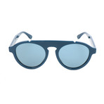 Men's M0013 Sunglasses // Teal