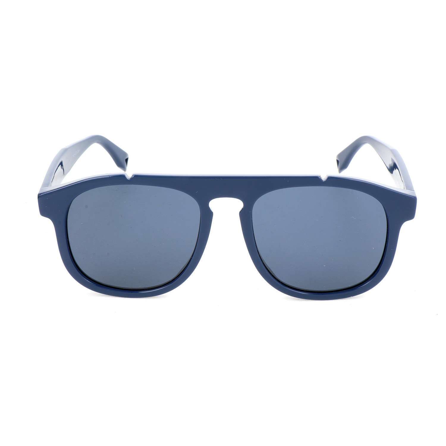 Men's M0014 Sunglasses // Blue - Fendi - Touch of Modern