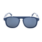 Men's M0014 Sunglasses // Blue