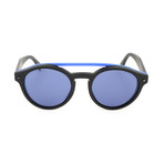 Fendi // Men's M0017 Sunglasses // Black