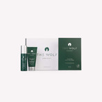 The Complete Skin Care Set + The Essential Dopp Kit