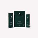 The Complete Skin Care Set + The Essential Dopp Kit