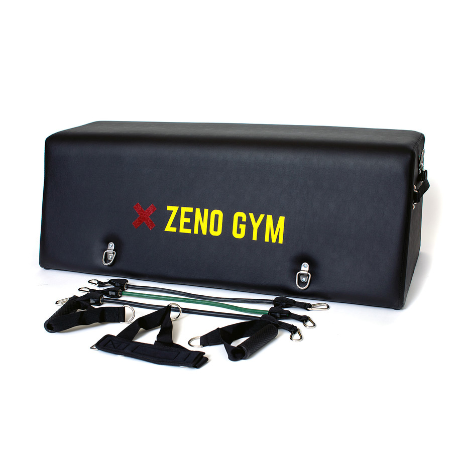 Zeno Gym Home Workout Benches Touch of Modern