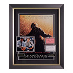 Shawshank Redemption // Autographed Display