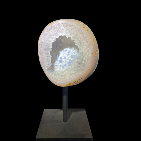 Agate Geode // Ver. 1