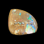 Boulder Opal // Ver. I