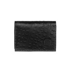 Belltown Minimalist Wallet