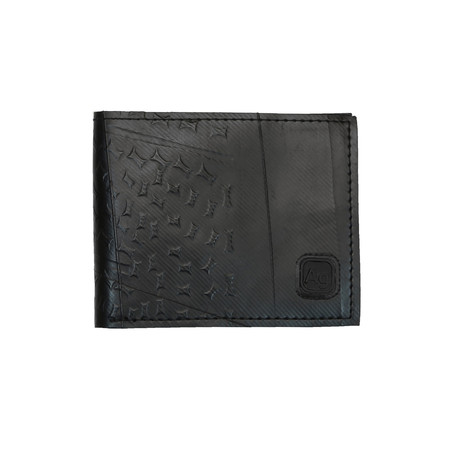 Jackson Bifold Wallet