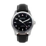 Bremont Solo Automatic // SOLO/PB // Pre-Owned