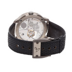 Hautlence Manual Wind // MTE002014 // Pre-Owned