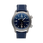 Bremont U-2 Automatic // U-2/BL // Pre-Owned