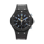 Hublot Big Bang Amfar Chronograph Automatic // 301.C1.1170.GR.AMF11 // Pre-Owned