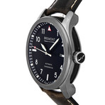 Bremont Solo Automatic // SOLO/BK // Pre-Owned