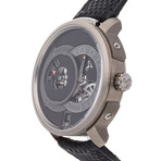 Hautlence Manual Wind // MTE002014 // Pre-Owned