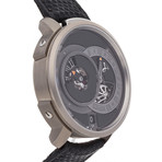 Hautlence Manual Wind // MTE002014 // Pre-Owned