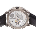 Hautlence Manual Wind // MTE002014 // Pre-Owned