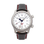 Bremont MBIII 10th Anniversary Automatic // MBIII-WH-LE // Pre-Owned