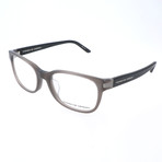 Unisex P8250 Optical Frames // Gray