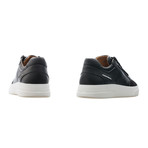 Trill Low Top Sneaker // Space Black (Euro: 41)