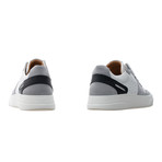 Skywalker Low Top Sneaker // Marble (Euro: 39)