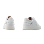 Skywalker Low Top Sneaker // Milky White (Euro: 45)