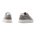 Trill Low Top Sneaker // Stone (Euro: 40)