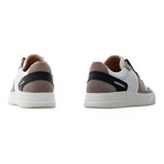 Skywalker Low Top Sneaker // Angry Mink (Euro: 41)