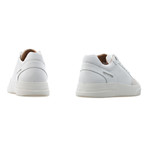 Trill Low Top Sneaker // Froth Milk (Euro: 42)