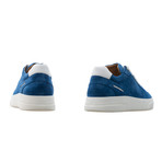 Trill Low Top Sneaker // Saks Blue (Euro: 41)