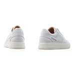 Skywalker Low Top Sneaker // Cotton White (Euro: 43)