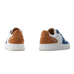 Skywalker Low Top Sneaker // Sailor (Euro: 39)