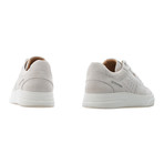 Skywalker Low Top Sneaker // Light Cream (Euro: 41)