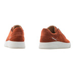 Skywalker Low Top Sneaker // Old Brick (Euro: 40)