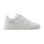 Skywalker Low Top Sneaker // Milky White (Euro: 45)