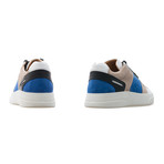 Cray Low Top Sneaker // Long Beach (Euro: 39)