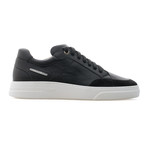 Trill Low Top Sneaker // Space Black (Euro: 41)